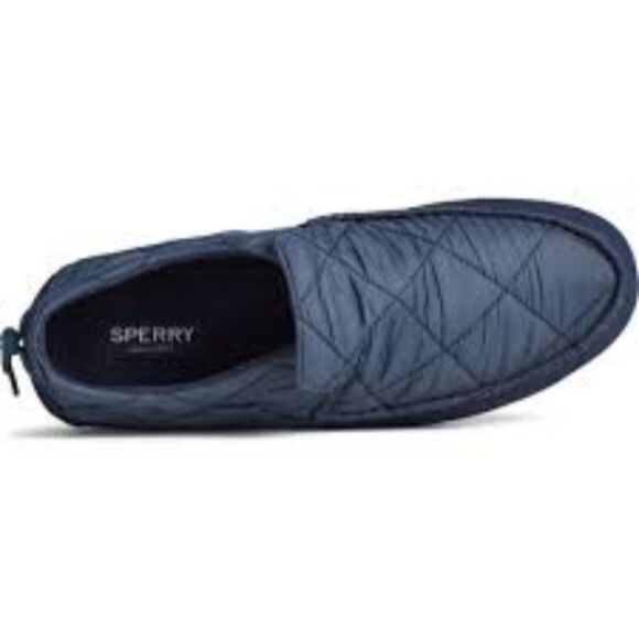 Sperry Men's Moc Slider Nylon Slip-on Size 11 - Picture 4 of 7